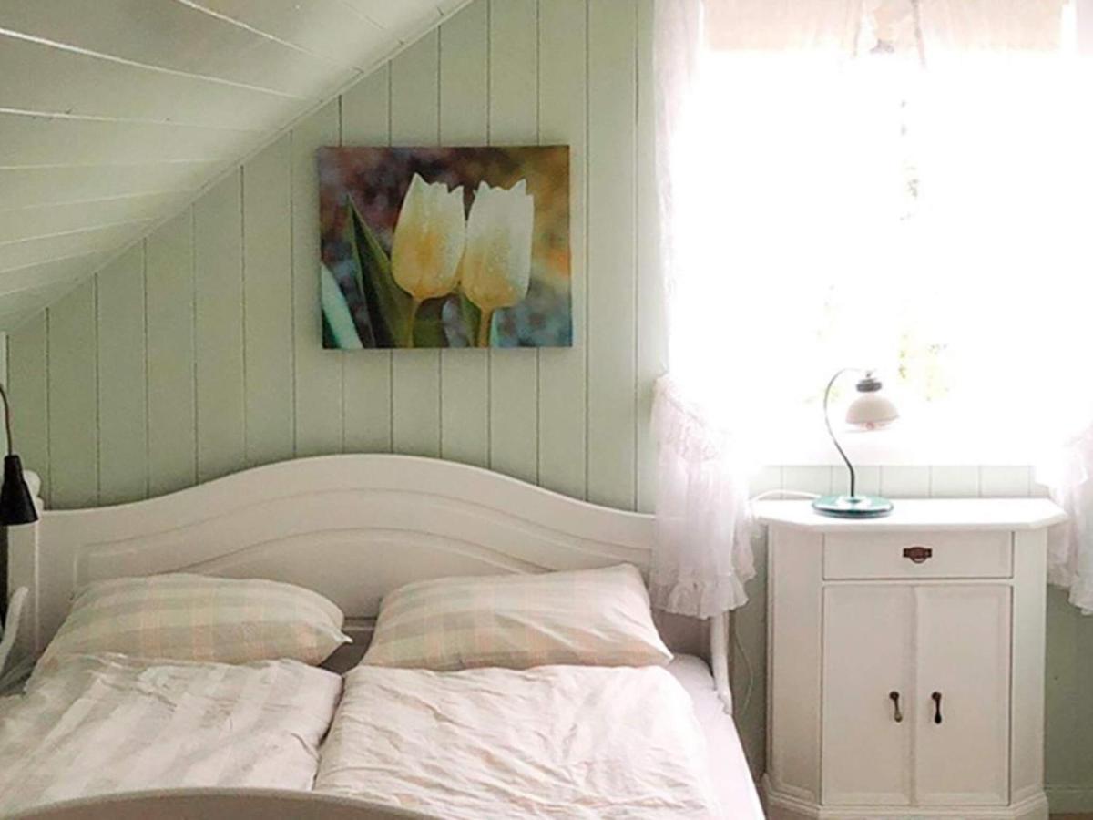 Holiday Home Bremnes II Ngoại thất bức ảnh